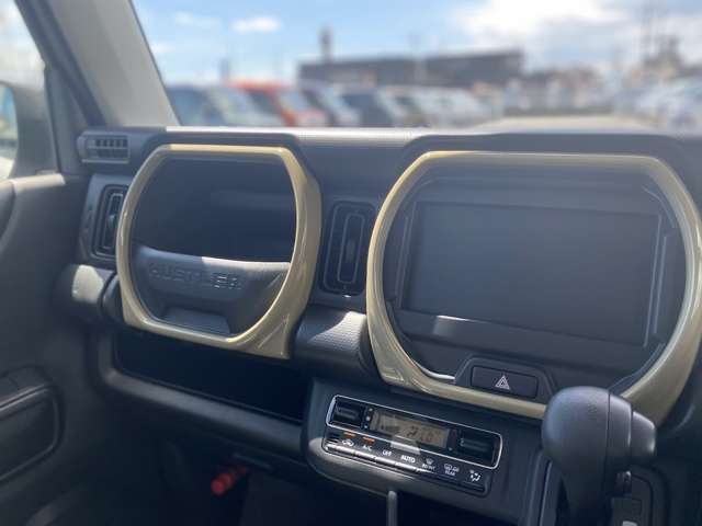 スズキ ハスラー ６６０ ハイブリッド Ｇ R6年 (関東) 99