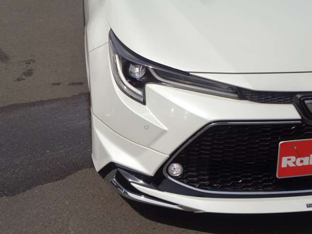 トヨタ カローラ　ツーリング １．８ ＷＸＢ R4年 (中国) 99