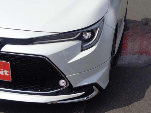 トヨタ カローラ　ツーリング １．８ ＷＸＢ R4年 (中国) 99