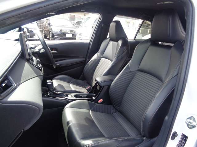 トヨタ カローラ　ツーリング １．８ ＷＸＢ R4年 (中国) 99