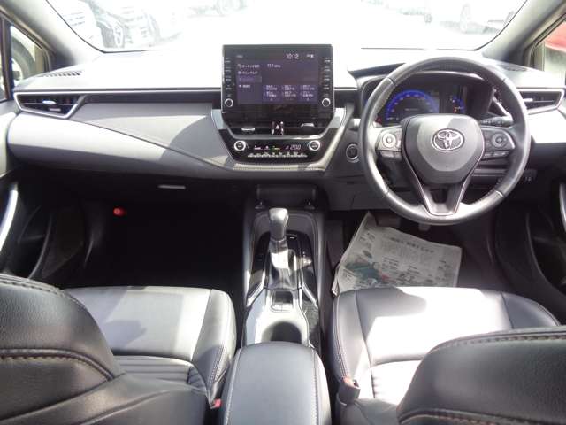 トヨタ カローラ　ツーリング １．８ ＷＸＢ R4年 (中国) 99