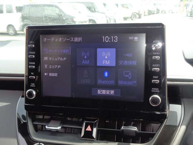 トヨタ カローラ　ツーリング １．８ ＷＸＢ R4年 (中国) 99