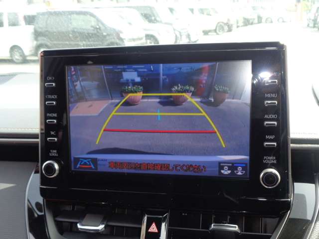 トヨタ カローラ　ツーリング １．８ ＷＸＢ R4年 (中国) 99