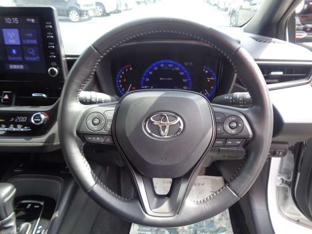 トヨタ カローラ　ツーリング １．８ ＷＸＢ R4年 (中国) 99