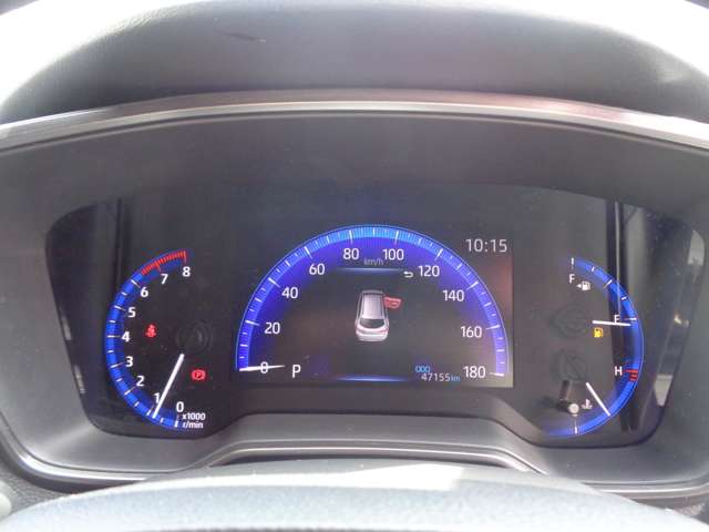 トヨタ カローラ　ツーリング １．８ ＷＸＢ R4年 (中国) 99