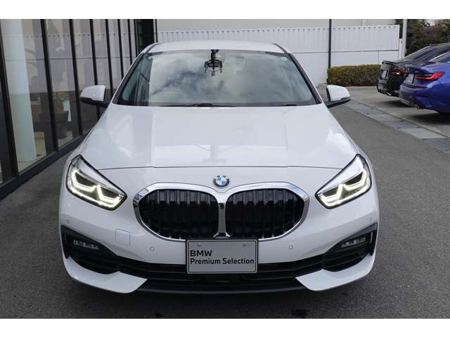 ＢＭＷ １シリーズ １１８Ｄ プレイ ディーゼルターボ R6年 (近畿) 99