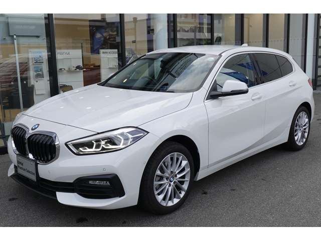 ＢＭＷ １シリーズ １１８Ｄ プレイ ディーゼルターボ R6年 (近畿) 99