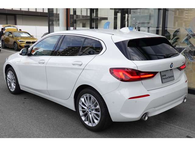 ＢＭＷ １シリーズ １１８Ｄ プレイ ディーゼルターボ R6年 (近畿) 99