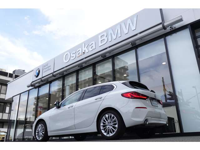 ＢＭＷ １シリーズ １１８Ｄ プレイ ディーゼルターボ R6年 (近畿) 99