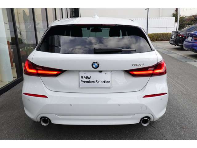 ＢＭＷ １シリーズ １１８Ｄ プレイ ディーゼルターボ R6年 (近畿) 99