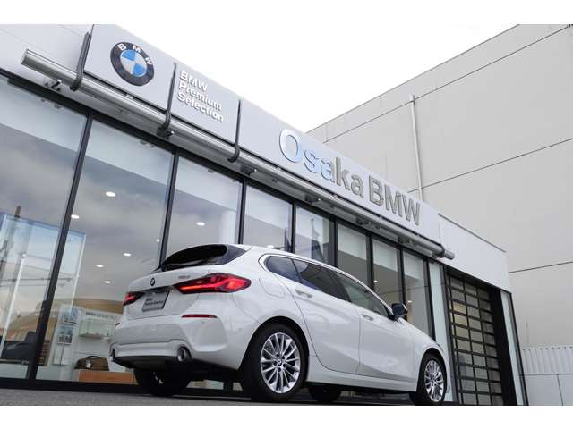 ＢＭＷ １シリーズ １１８Ｄ プレイ ディーゼルターボ R6年 (近畿) 99