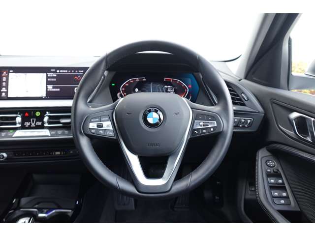 ＢＭＷ １シリーズ １１８Ｄ プレイ ディーゼルターボ R6年 (近畿) 99