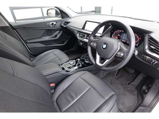 ＢＭＷ １シリーズ １１８Ｄ プレイ ディーゼルターボ R6年 (近畿) 99