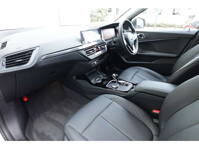 ＢＭＷ １シリーズ １１８Ｄ プレイ ディーゼルターボ R6年 (近畿) 99