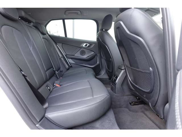 ＢＭＷ １シリーズ １１８Ｄ プレイ ディーゼルターボ R6年 (近畿) 99