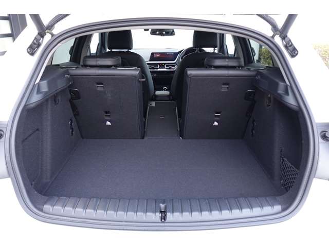 ＢＭＷ １シリーズ １１８Ｄ プレイ ディーゼルターボ R6年 (近畿) 99