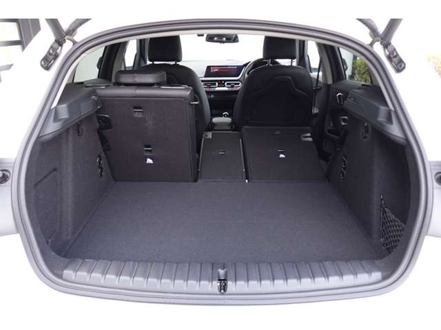 ＢＭＷ １シリーズ １１８Ｄ プレイ ディーゼルターボ R6年 (近畿) 99