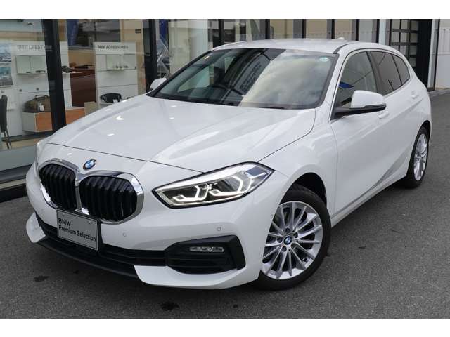 ＢＭＷ １シリーズ １１８Ｄ プレイ ディーゼルターボ R6年 (近畿) 99