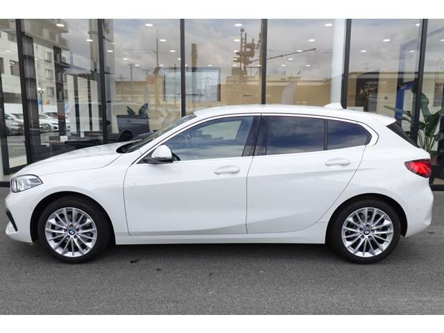 ＢＭＷ １シリーズ １１８Ｄ プレイ ディーゼルターボ R6年 (近畿) 99