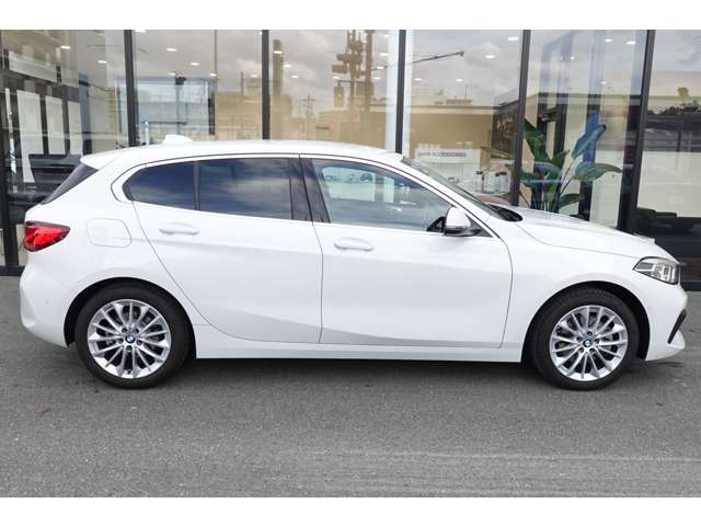 ＢＭＷ １シリーズ １１８Ｄ プレイ ディーゼルターボ R6年 (近畿) 99