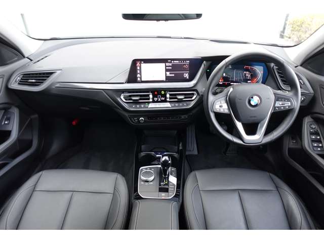 ＢＭＷ １シリーズ １１８Ｄ プレイ ディーゼルターボ R6年 (近畿) 99