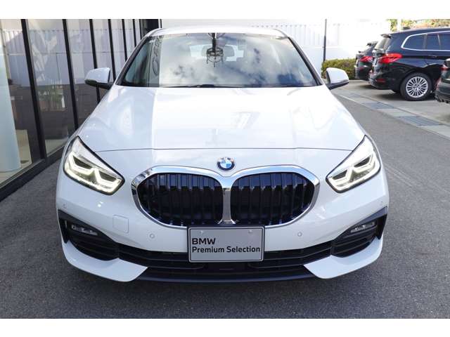 ＢＭＷ １シリーズ １１８Ｄ プレイ ディーゼルターボ R6年 (近畿) 99