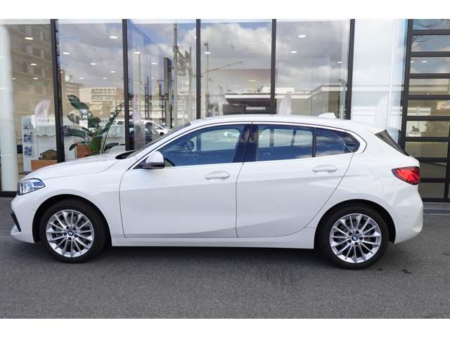 ＢＭＷ １シリーズ １１８Ｄ プレイ ディーゼルターボ R6年 (近畿) 99