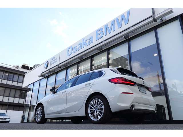 ＢＭＷ １シリーズ １１８Ｄ プレイ ディーゼルターボ R6年 (近畿) 99