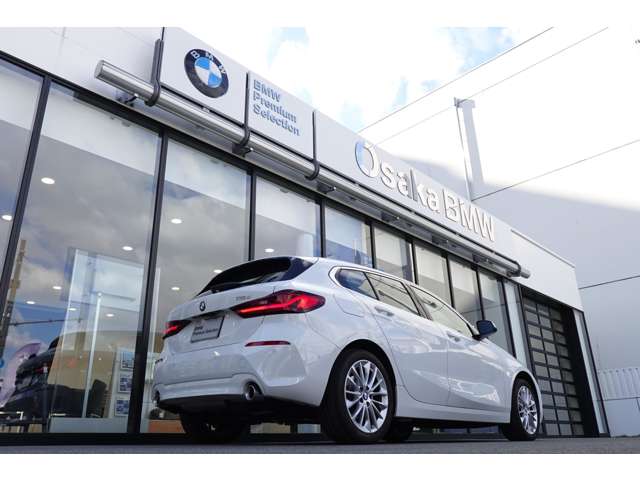 ＢＭＷ １シリーズ １１８Ｄ プレイ ディーゼルターボ R6年 (近畿) 99