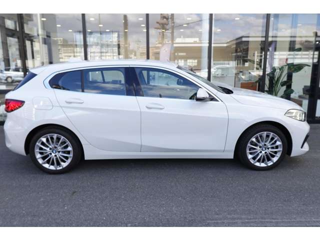 ＢＭＷ １シリーズ １１８Ｄ プレイ ディーゼルターボ R6年 (近畿) 99