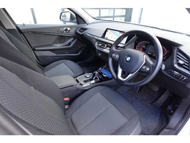 ＢＭＷ １シリーズ １１８Ｄ プレイ ディーゼルターボ R6年 (近畿) 99