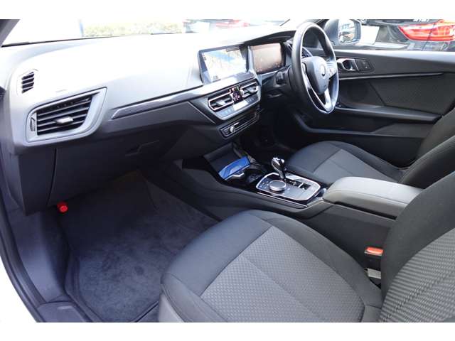 ＢＭＷ １シリーズ １１８Ｄ プレイ ディーゼルターボ R6年 (近畿) 99