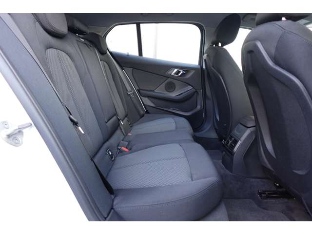 ＢＭＷ １シリーズ １１８Ｄ プレイ ディーゼルターボ R6年 (近畿) 99