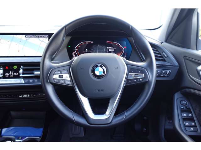 ＢＭＷ １シリーズ １１８Ｄ プレイ ディーゼルターボ R6年 (近畿) 99