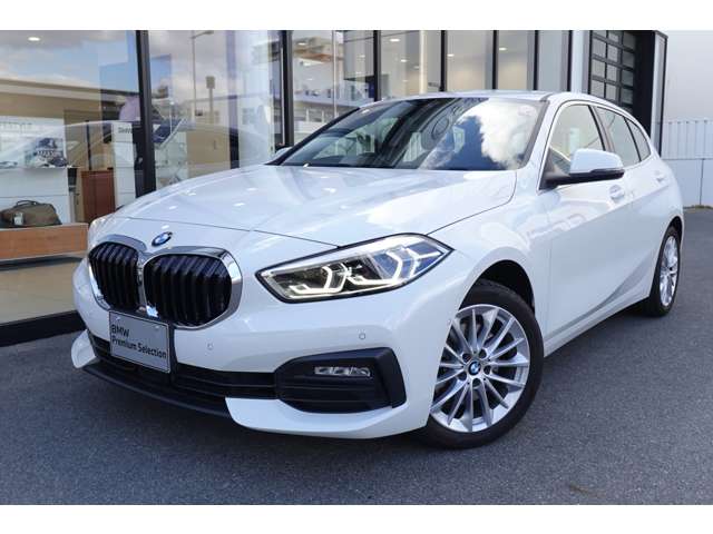 ＢＭＷ １シリーズ １１８Ｄ プレイ ディーゼルターボ R6年 (近畿) 99