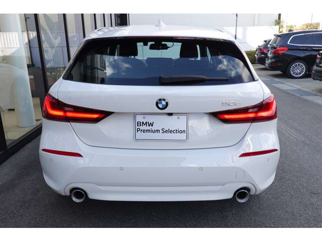 ＢＭＷ １シリーズ １１８Ｄ プレイ ディーゼルターボ R6年 (近畿) 99