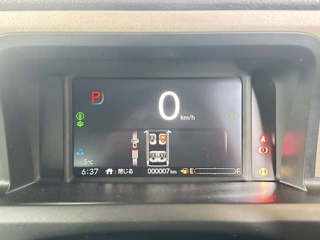 ホンダ Ｎ　ＢＯＸ ジョイ ６６０ モノトーン R6年 (東海) 99