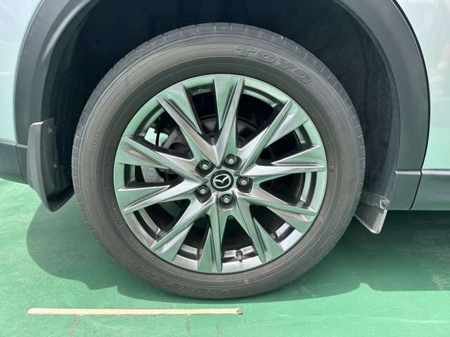 マツダ ＣＸ−５ ２．２ ＸＤ エクスクルーシブ モード ディーゼルターボ ４ＷＤ R1年 (東海) 99