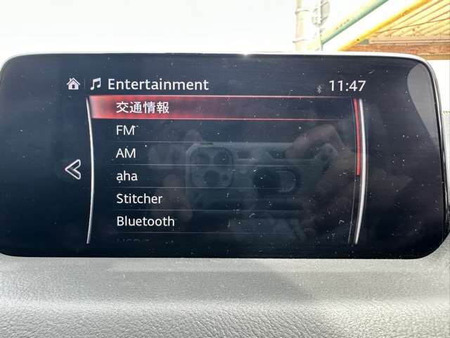 マツダ ＣＸ−５ ２．２ ＸＤ エクスクルーシブ モード ディーゼルターボ ４ＷＤ R1年 (東海) 99