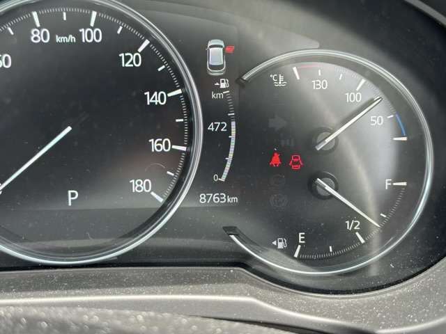 マツダ ＣＸ−５ ２．２ ＸＤ エクスクルーシブ モード ディーゼルターボ ４ＷＤ R1年 (東海) 99