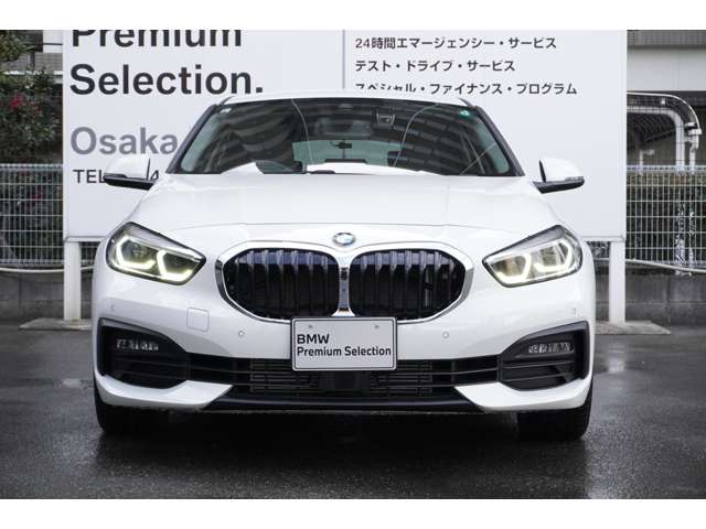 ＢＭＷ １シリーズ １１８Ｄ プレイ ディーゼルターボ R6年 (近畿) 99