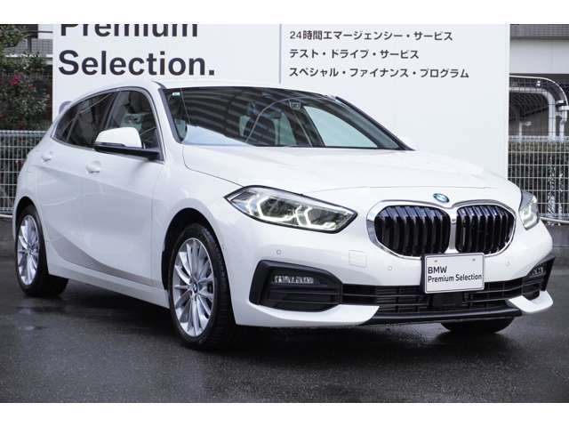 ＢＭＷ １シリーズ １１８Ｄ プレイ ディーゼルターボ R6年 (近畿) 99