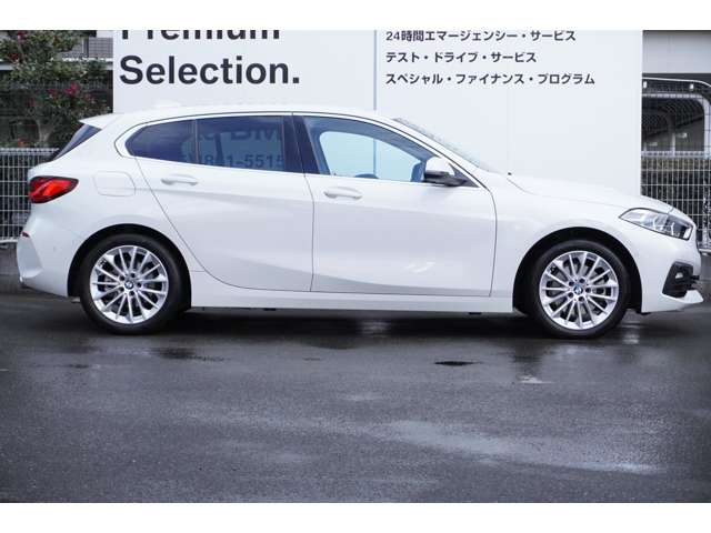 ＢＭＷ １シリーズ １１８Ｄ プレイ ディーゼルターボ R6年 (近畿) 99