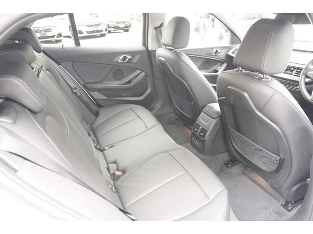 ＢＭＷ １シリーズ １１８Ｄ プレイ ディーゼルターボ R6年 (近畿) 99