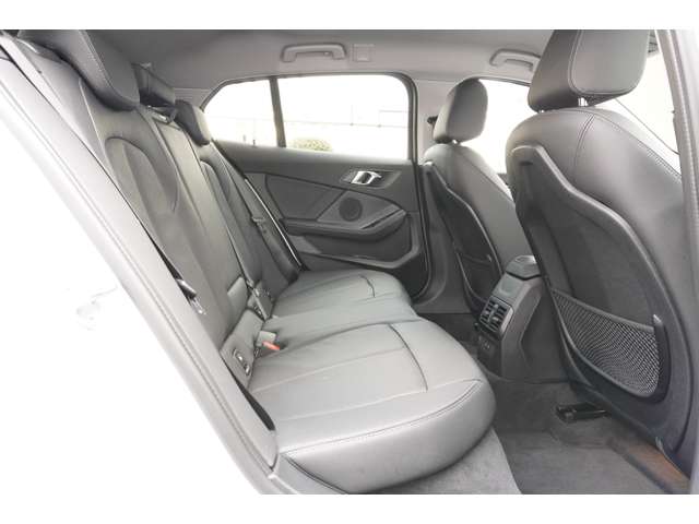 ＢＭＷ １シリーズ １１８Ｄ プレイ ディーゼルターボ R6年 (近畿) 99