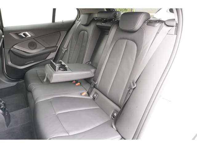 ＢＭＷ １シリーズ １１８Ｄ プレイ ディーゼルターボ R6年 (近畿) 99