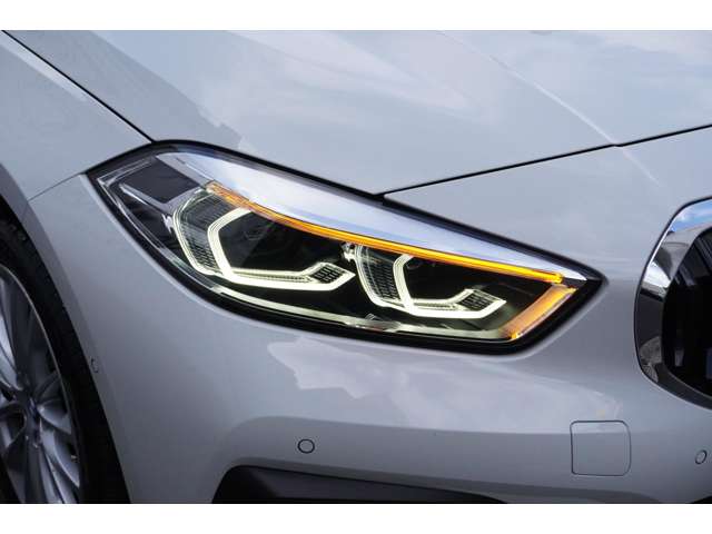 ＢＭＷ １シリーズ １１８Ｄ プレイ ディーゼルターボ R6年 (近畿) 99