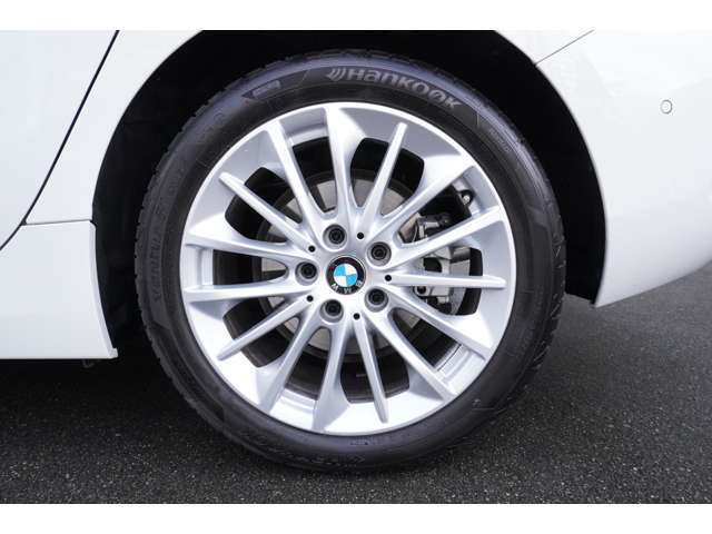 ＢＭＷ １シリーズ １１８Ｄ プレイ ディーゼルターボ R6年 (近畿) 99