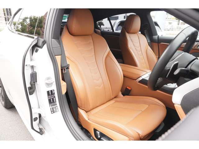 ＢＭＷ ８シリーズ ８４０Ｄ Ｘドライブ Ｍスポーツ ディーゼルターボ ４ＷＤ R3年 (近畿) 99