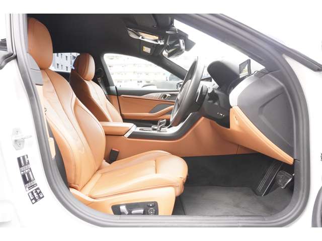 ＢＭＷ ８シリーズ ８４０Ｄ Ｘドライブ Ｍスポーツ ディーゼルターボ ４ＷＤ R3年 (近畿) 99